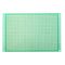 10pcs 8x12cm FR-4 2.54mm Single Side Prototype PCB Printed Circuit Board