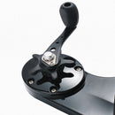 LIZARD Fishing Line Winder Fishing Line Retainer Outdoor Fishing Line Tool