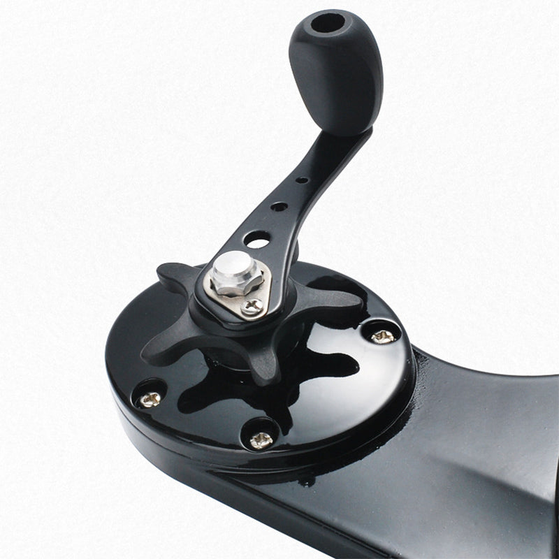 LIZARD Fishing Line Winder Fishing Line Retainer Outdoor Fishing Line Tool