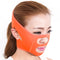 Sleeping Facial Slimming Bandage Face V Shaper Relaxation Lift Up Belt Reduce Double Chin Tool Skin Care Mask
