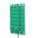 3pcs 5dBi PCB UHF RFID Reader 902-928M Antenna 5cmX5cm with SMA Connector