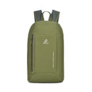 WPOLE BS1 10L Outdoor Tactical Bag Camouflage Military Backpack Adjustable Belt Sport Shoulder Punch