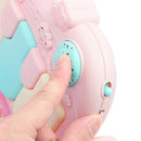 3 In 1 Baby Infant Gym Play Mat Fitness Music Piano Pedal Educational Toys USB Baby Play Mat