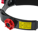 Anti-UV Full Mask Anti Splash Mask Helmet Welding Painting Grinding Eye Protect