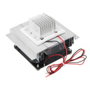 XD-35 12V Small Electronic Refrigerator Semiconductor Refrigeration System Component Kit