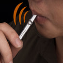 IPRee Outdoor EDC 115db Survival Whistle Metal Aluminum Camping Emergency SOS Alert Safety Tools Kit