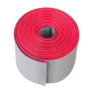 5M 1.27mm Pitch 40 Pin 40P Grey Gray Flat Ribbon Data Cable Wire Connector AWG28 300V
