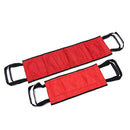 Patient Transfer Sling Belt Wheelchair Elderly Injured Disabled Lightweight Auxiliary Riser