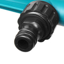 1/2 Water Farm Sprinklers Rocker Nozzle Lawns Garden Watering Irrigation System