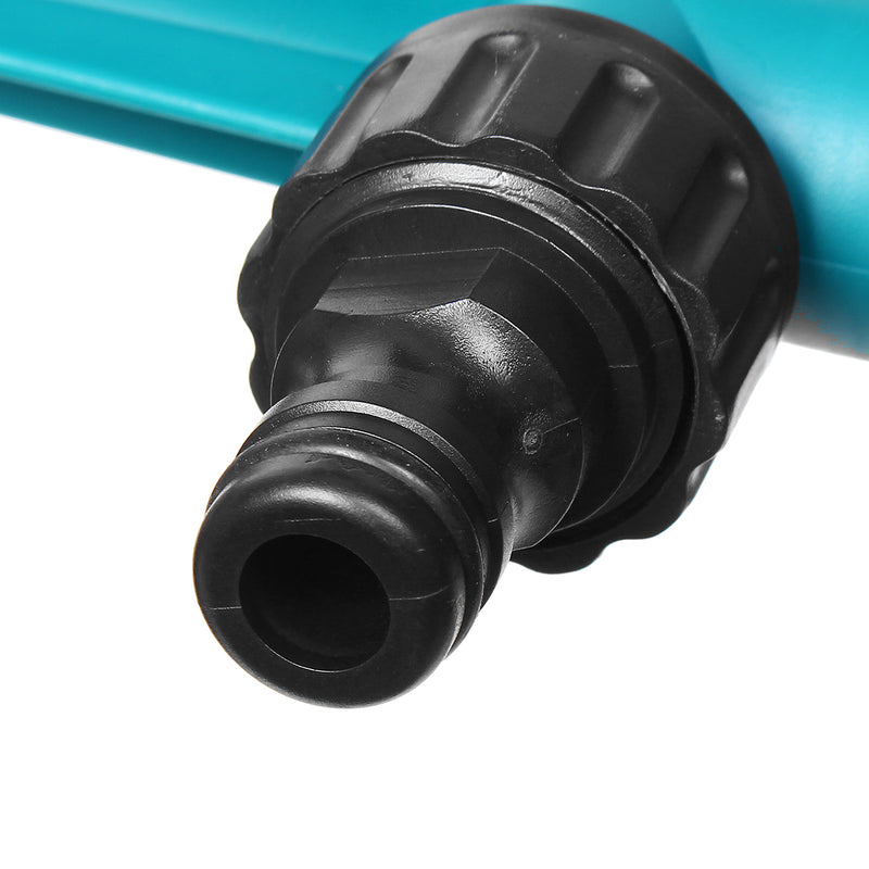 1/2 Water Farm Sprinklers Rocker Nozzle Lawns Garden Watering Irrigation System