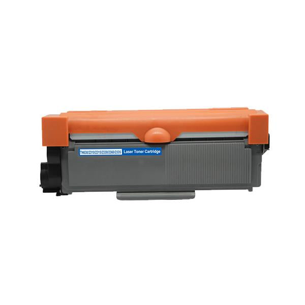 ZSMC For Brother Printer TN630/TN2320/TN2350/TN2360 Ink Cartridge Plug Universal Toner cartridge For Office Supplies