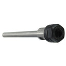 C8 ER11A 100L Collet Chuck Holder Straight Shank CNC Milling Lathe Extension Rod Lathe Tools
