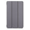 Tri Fold Stand Case Cover For 8.4 Inch Huawei Mediapad M6 Tablet