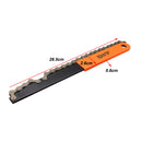 Bike Bicycle Freewheel Chain Wrench Spanner Flywheel  Sprocket Remover Dismounting Repair Tool