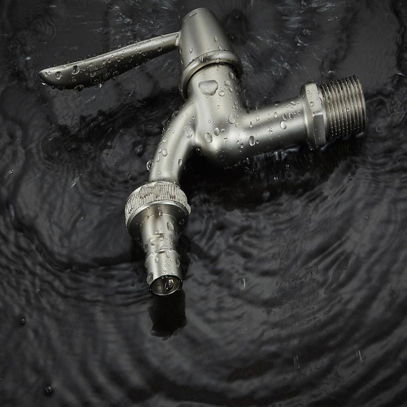 Submarine 1/2'' 3/4''  Washing Machine Faucet Tap Quick Connector Inlet Outlet w/ 90 Ceramic Valve Intelligent Water Sealing from Xiaomi Youpin