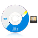 Wireless bluetooth 4.0 Adaptor USB Mini Receiver Adapter for Windows 10/8/7/VISTA for Mac OS X