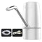 Electric Drinking Water Pump USB Automatic Fast Pumping Dispenser Bottle Pump