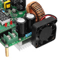 DKP6012 12A 720W 60V CNC Adjustable DC-DC Step Down Power Supply Module