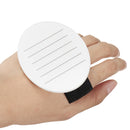 Acrylic Adhesive Eyelash Extension False Eyelash Hand Strap Pallet Holder Tools