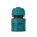 Rotating Impulse Sprinkler Garden Lawn Sprinkler Grass Watering System Sprayer Water Hose Spray