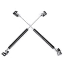 Car Bonnet Hood Lift Support Gas Shock Tail Strut Bar For Honda Fit/Jazz 2014 2015 2016-2019