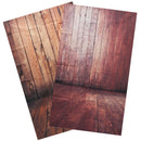 3x5FT 0.9x1.5m Wood Grain Thin Backdrop Photography Background Studio Photo Props