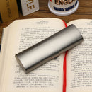 Frosted Matte Hard Metal Glasses Protection Eyeglasses Case Spectacles Box