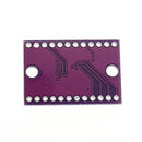 10pcs TCA9548A 1-to-8 I2C 8-way 8CH Channel Multi-channel Expansion Board IIC Module Development Board