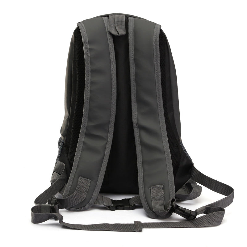 Dog Carrier Cat Puppy Mesh Pet Travel Bag Backpack Double Portable Shoulder Bag
