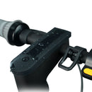 LED Display Silicone Sleeve For Max G30 Electric Scooter Waterproof Dirt-resistant Panel Cover For Xiaomi Ninebot Electric Scooter