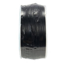 5pcs Black 0.55mm Circuit Board Single-Core Tinned Copper Wire Wrap Electronic Wire Jumper Cable