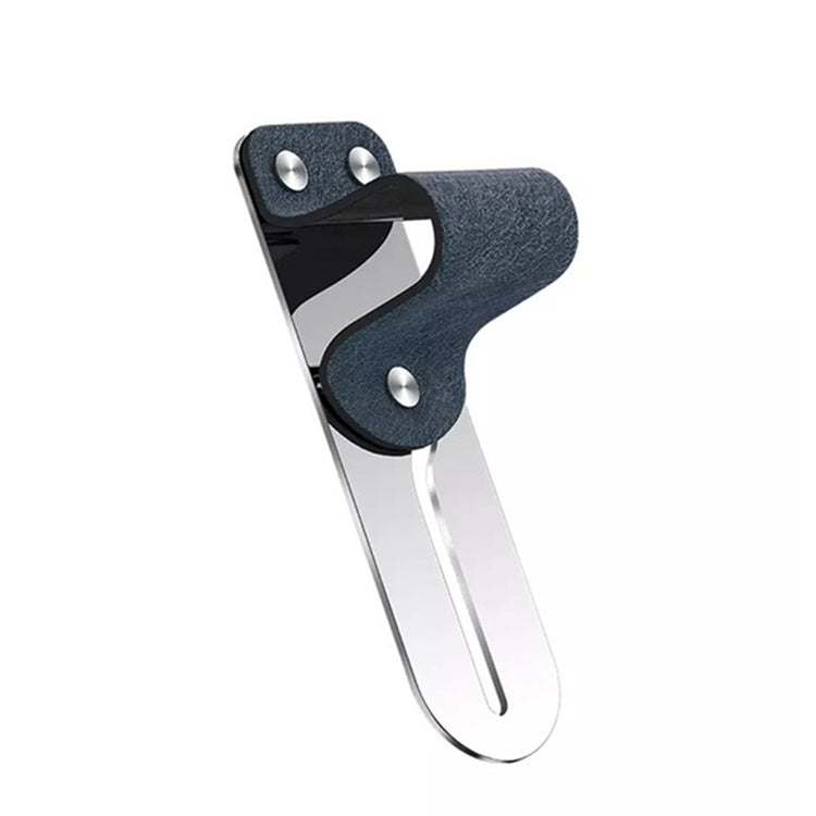 Freefinger Universal Strong Sticky Multi-function PU Leather Cell Phone Ring Holder Bracket Compatible with iPhone Samsung Xiaomi & Other Smartphones from Xiaomi youpin