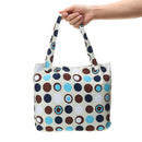 Baby Kids Shopping Cart Cover Cushion 2-in-1 High Chair Cover Machine Washable Folds Into Compact Carry Bag for Boy or Girl