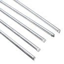 5pcs Aluminum Repair Rods No Welding Fix Cracks Polish Paint
