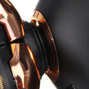 Display Wet&Dry Rechargeable Electric Bald Shaver USB Cordless Bald Head Grooming Clipper Hair Trimmer
