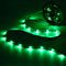 0.5/1/2/3/4M SMD3528 Non-Waterproof RGB LED Strip Light TV Backlilghting Lamp + USB Remote DC5V