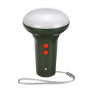 2 In 1 LED USB Camping Light Mosquito Dispeller Repeller 2W Emergency Flashlight