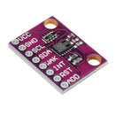 CCS811 HDC1080 Carbon Dioxide CO2 Temperature And Humidity Sensor VOCs Air quality Monitor Sensor Module