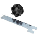 Blender Rubber Coupler Gear Clutch With Removal Tool For KitchenAid 9704230 Replacement Accessories