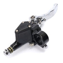 7/8inch Handlebar Hydraulic Master Cylinder Brake Lever For Pit Dirt Bike Quad ATV