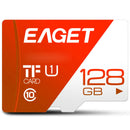 EAGET T1 Memory Card 32GB/64GB/128GB/256GB Class 10 TF Card