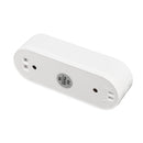 WiFi Smart Door Window Sensor Magnetic Contact Smart Home Detector Compatible with Alexa Alarm System