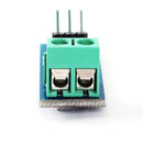 3Pcs 5V 30A ACS712 Ranging Current Sensor Module Board