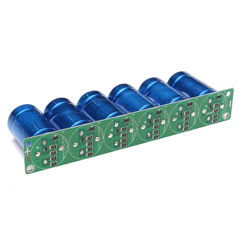 Farad Capacitor 2.7V 500F Super Capacitor With Protection Board