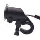 28mm 5V 4.2A LED Dual USB Charger 12-24V Socket Power Supply Waterproof Motorcycle Bike Car Boat