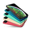 NILLKIN Luxury Frosted Shockproof Shield PC Hard Protective Case for iPhone 11 Pro 5.8 inch