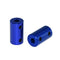 TWO TREES 5pcs 5*5/5*8mm Blue/Black Aluminum Alloy Flexible Coupling for 3D Printer