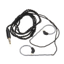 Original TRN Earphone Cable 0.75mm Replacement Wire Durable for TRN V10 V20 Earphones