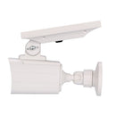 Bakeey 8 LED IP66 Solar Charging Street Light Fake-Camera Dummy Video Surveillance CCTV