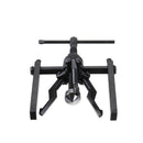 3-Jaw Inner Bearing Puller Equipment Hole Bearing Puller Maintenance Tool